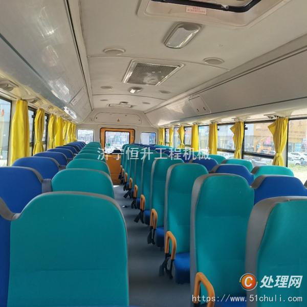 二手校車(chē)