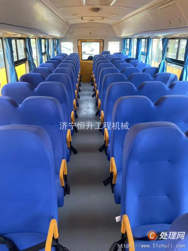 二手校車