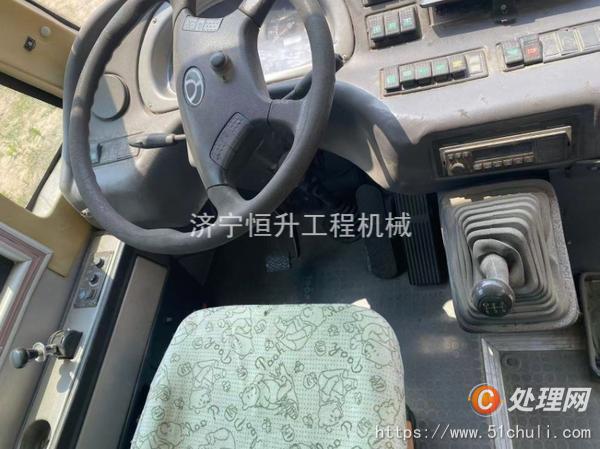 二手校車