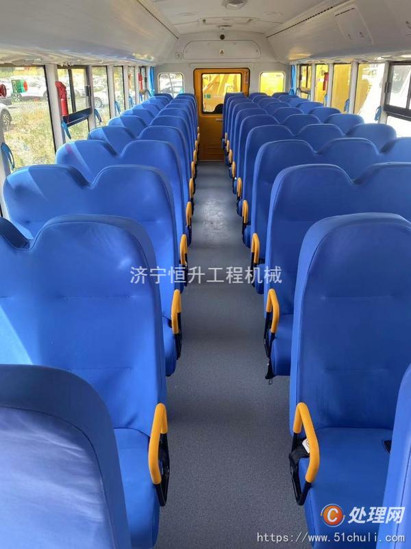 二手校車