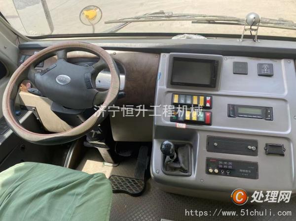 二手校車