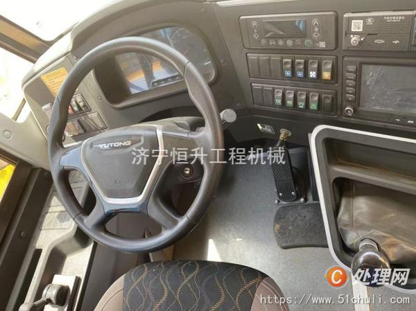 二手校車
