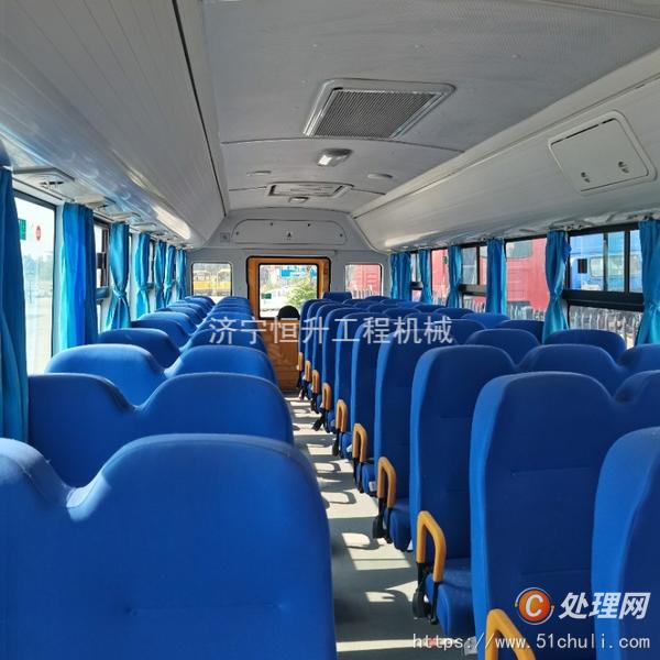 二手校車