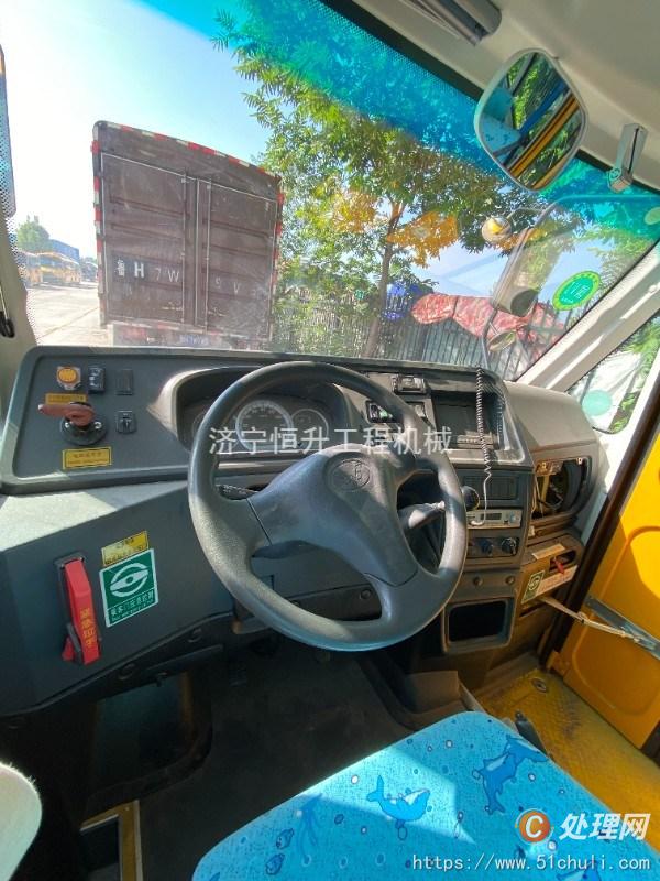 二手校車