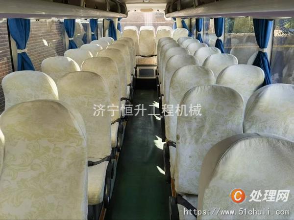 二手校車