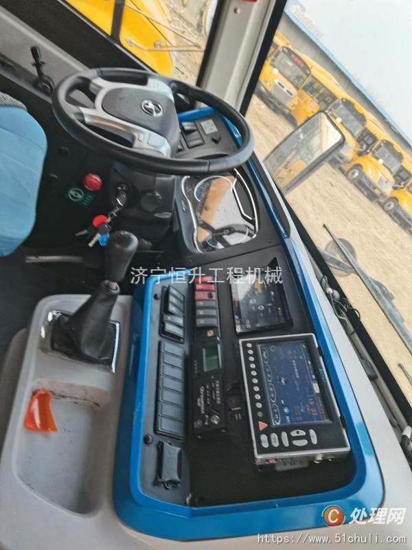 二手校車