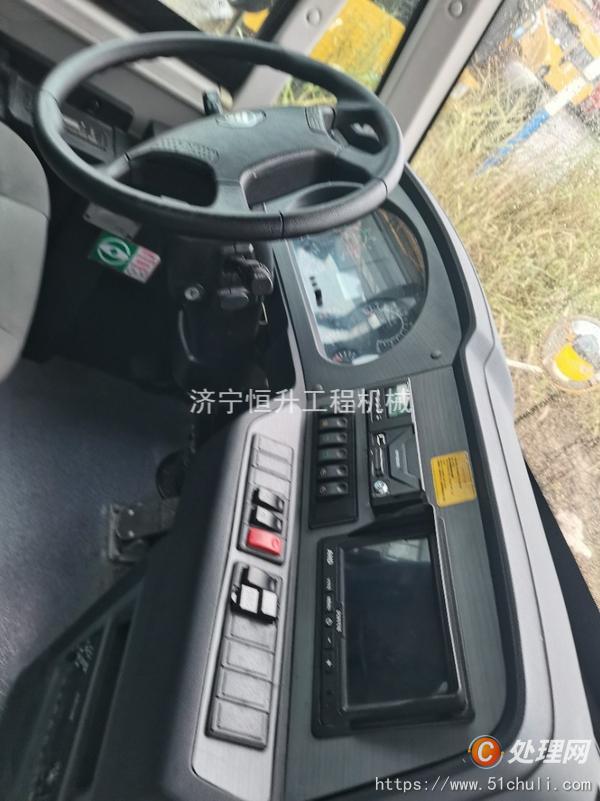 二手校車