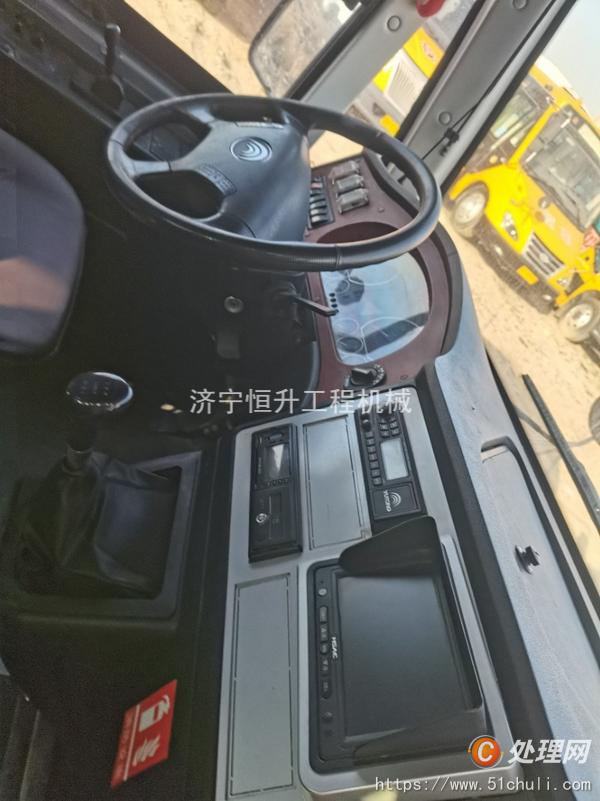 二手校車