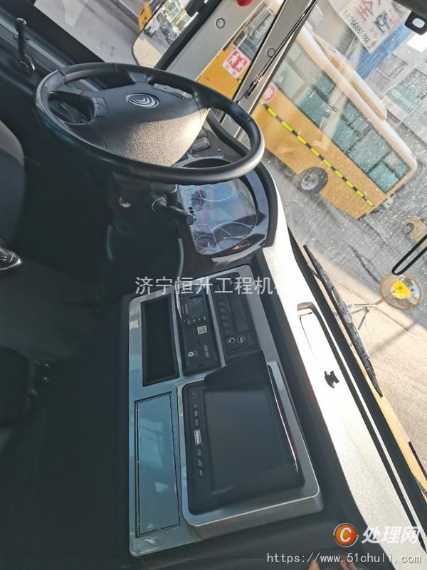 二手校車