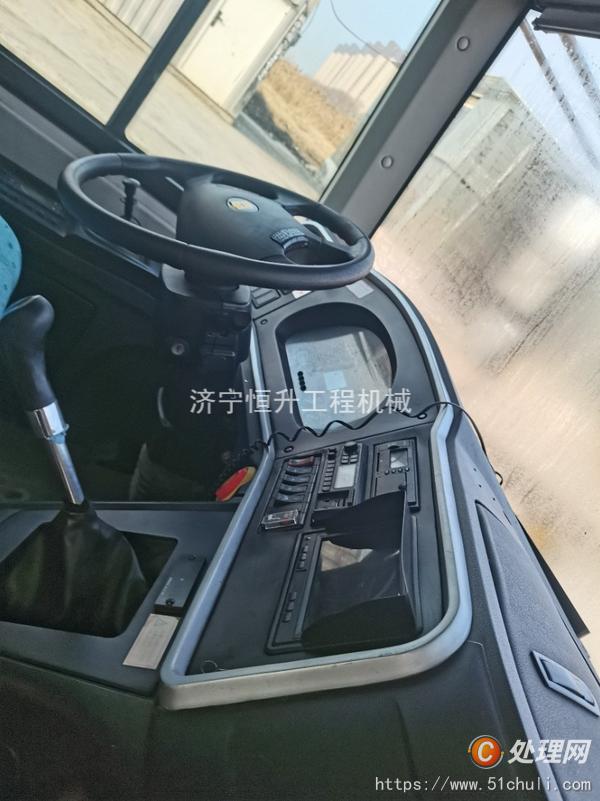 二手校車