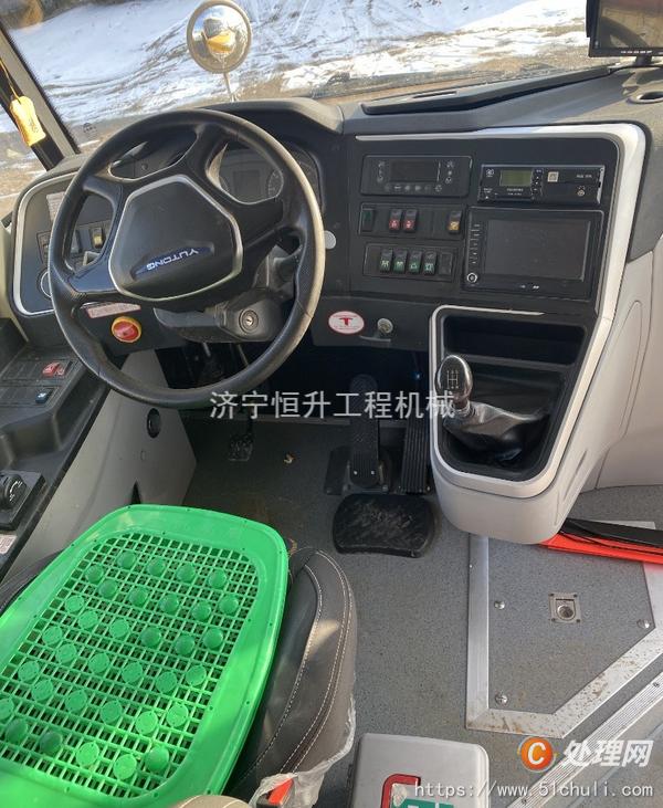 二手校車