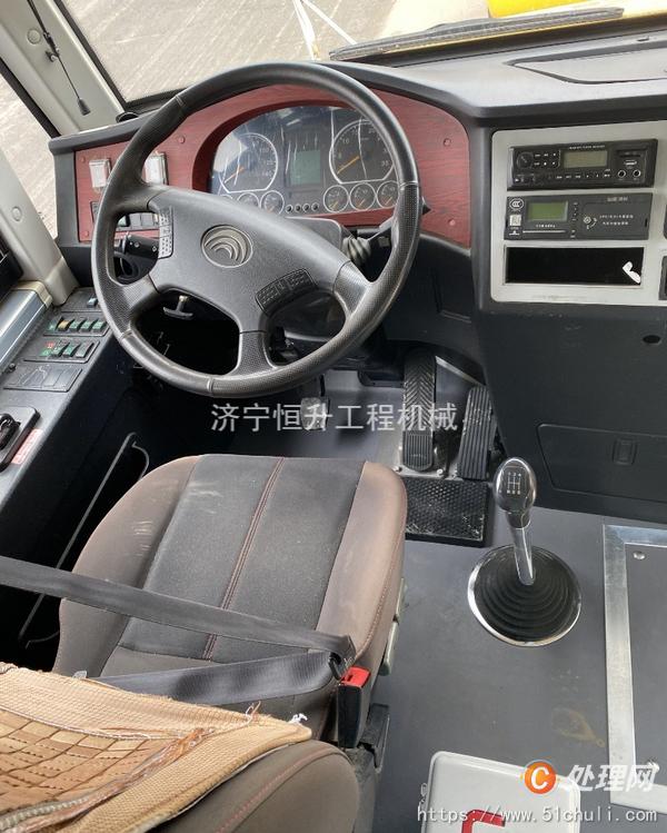 二手校車