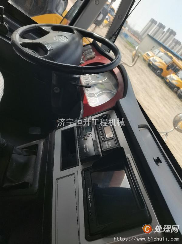 二手校車