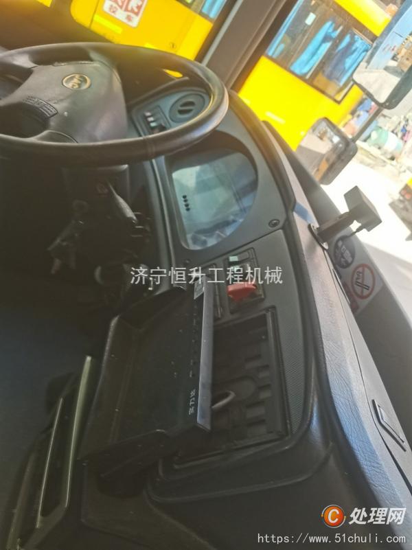 二手校車