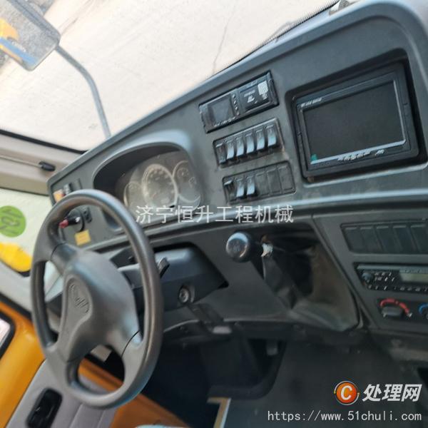 二手校車