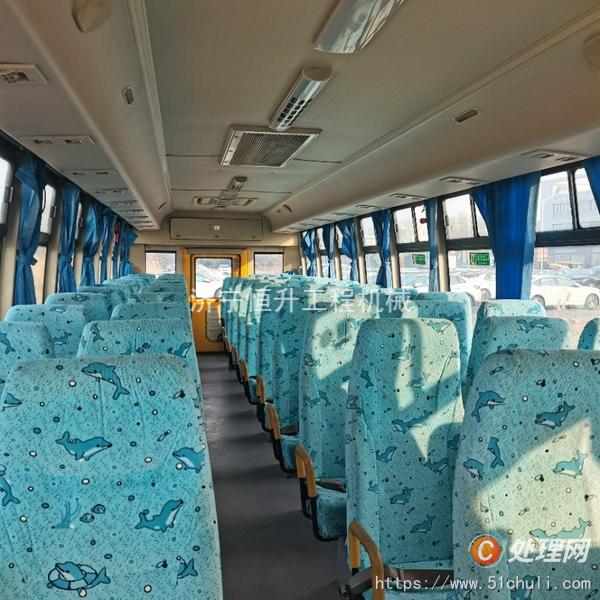 二手校車(chē)
