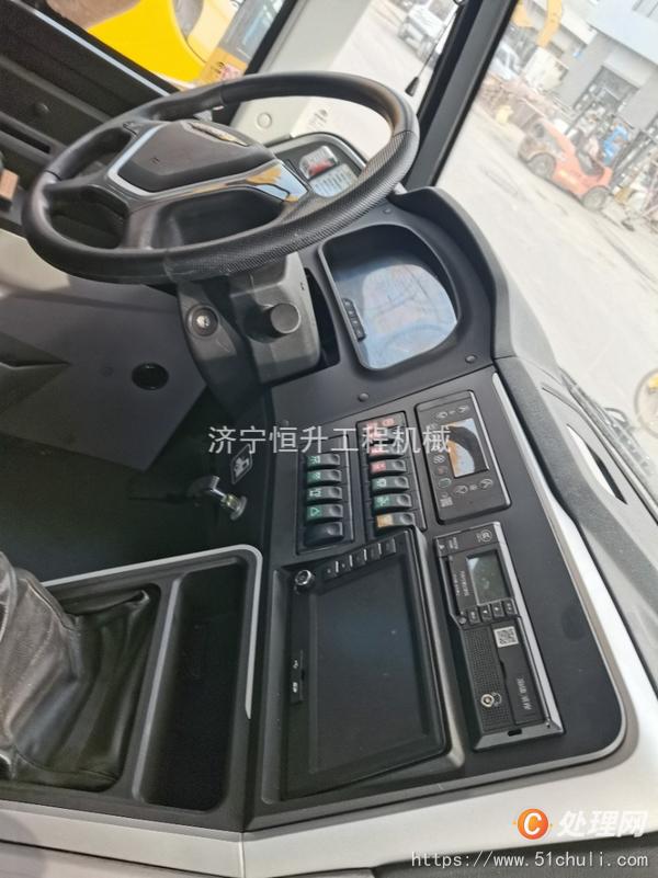 二手校車