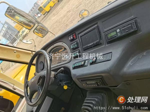 二手校車