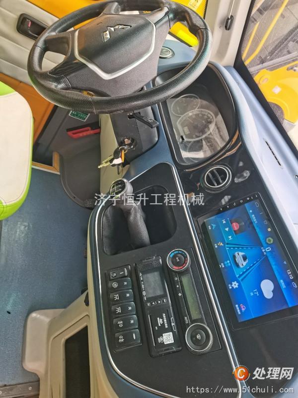 二手校車