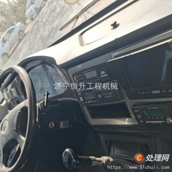 二手校車