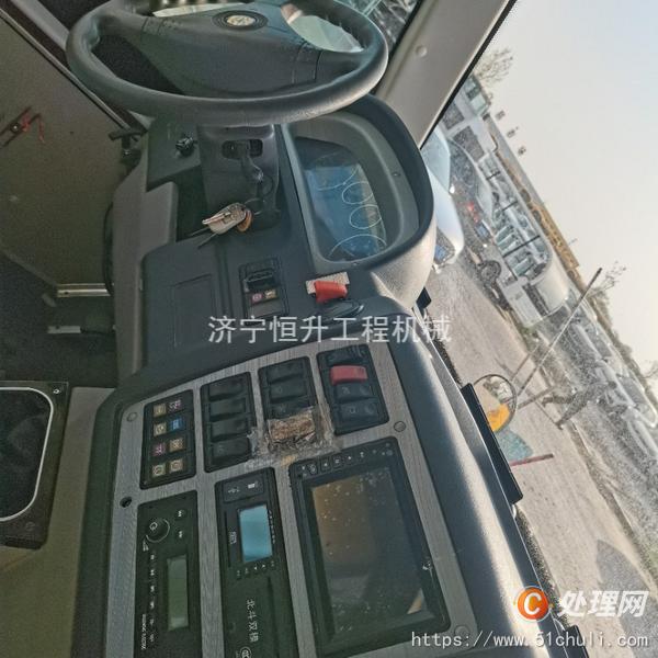 二手校車