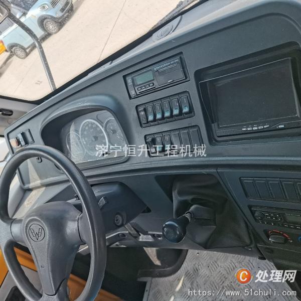 二手校車