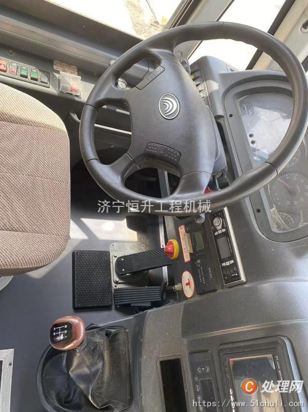 二手校車