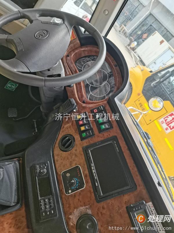 二手校車