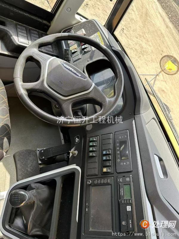 二手校車