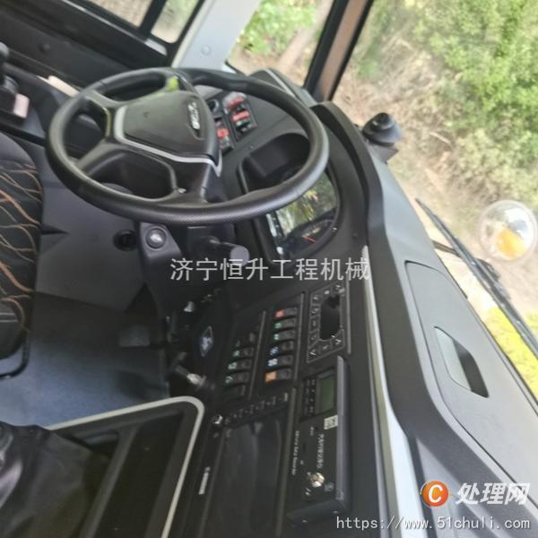 二手校車