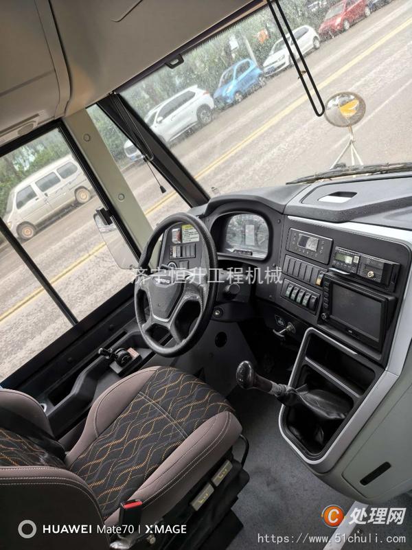 二手校車