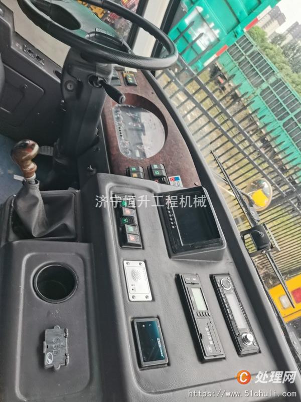 二手校車