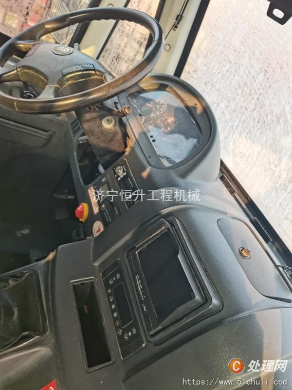 二手校車