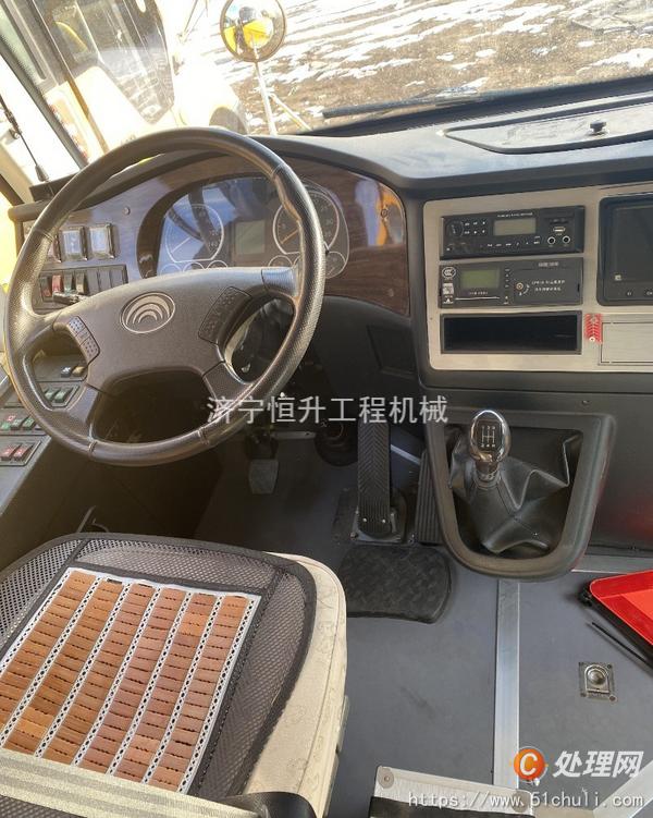 二手校車