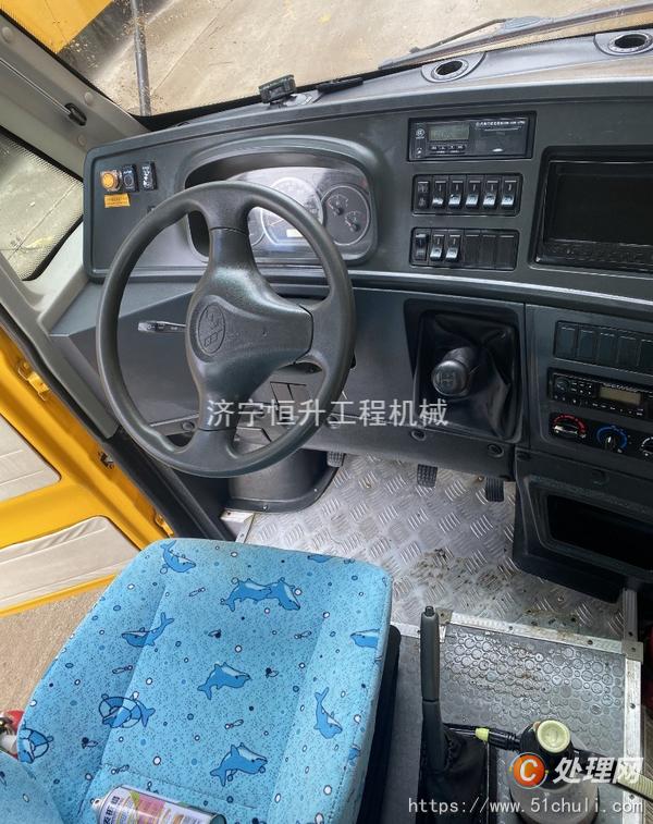 二手校車