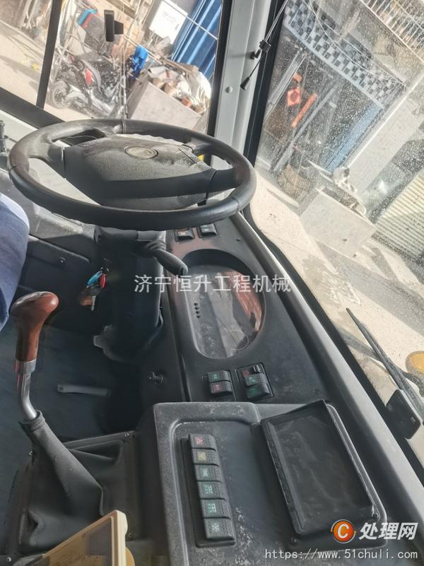 二手校車