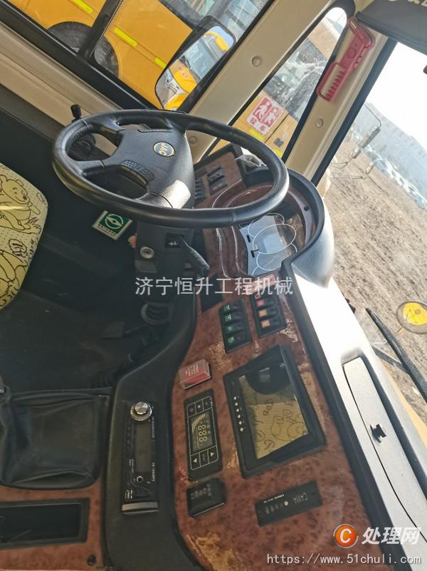 二手校車