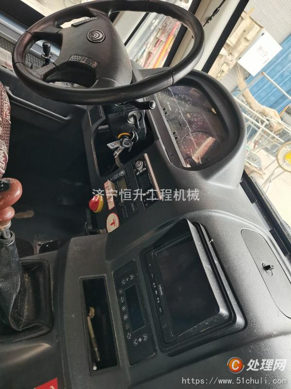 二手校車