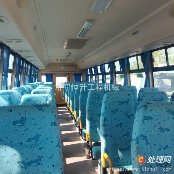 二手校車
