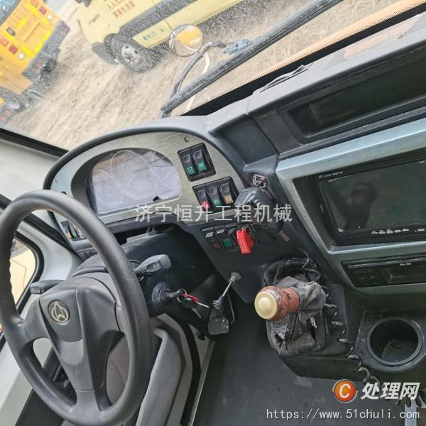二手校車