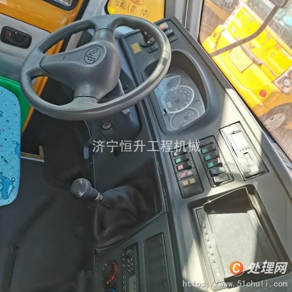 二手校車