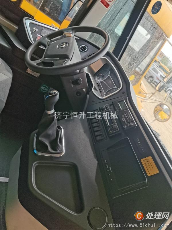 二手校車