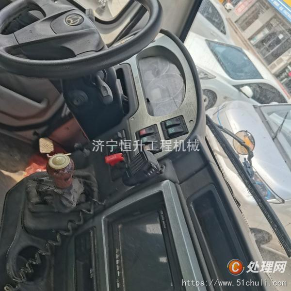 二手校車