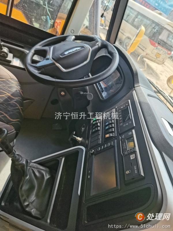 二手校車