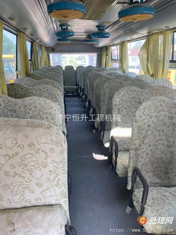 二手校車