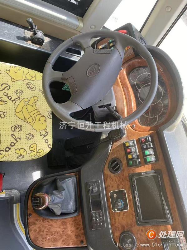 二手校車
