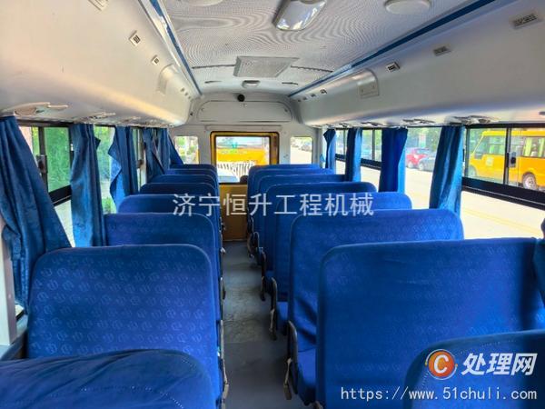二手校車
