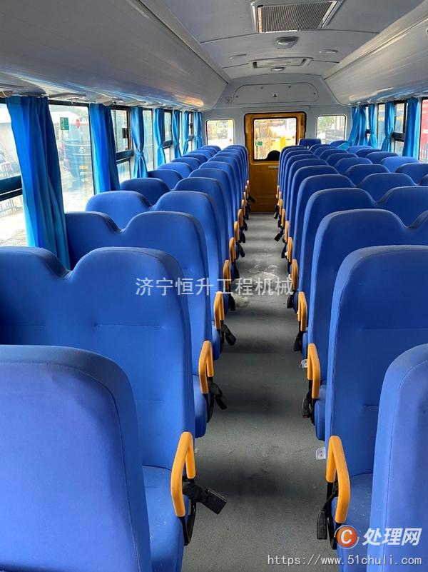 二手校車
