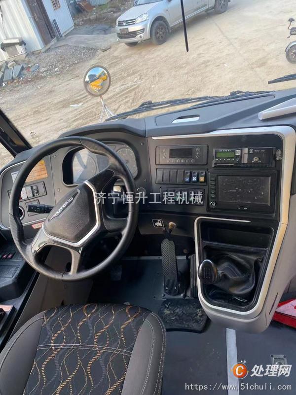 二手校車