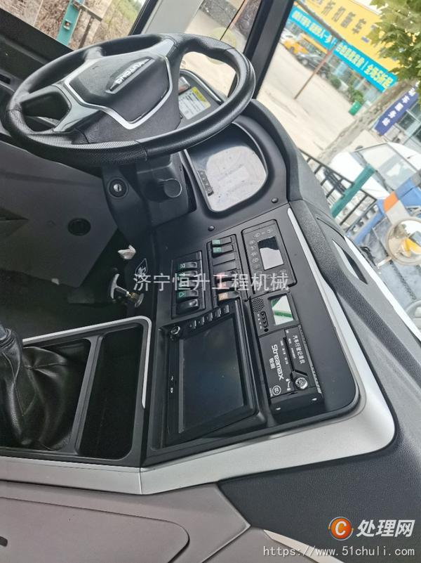 二手校車